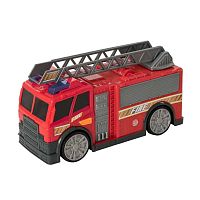 Пожарная машина Teamsterz 1417119