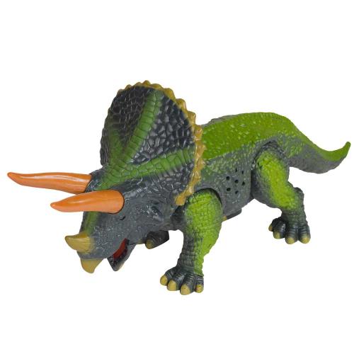 Фигурка динозавра Трицератопс Компания друзей JB0208529