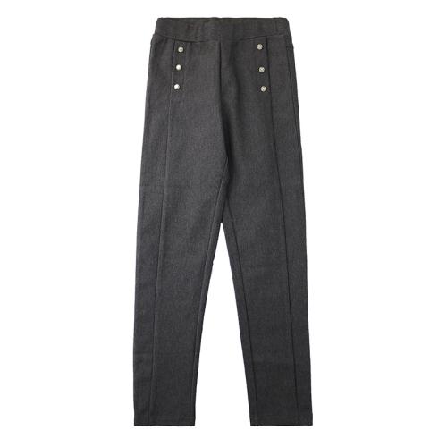Школьные брюки для девочки Colabear 185410A