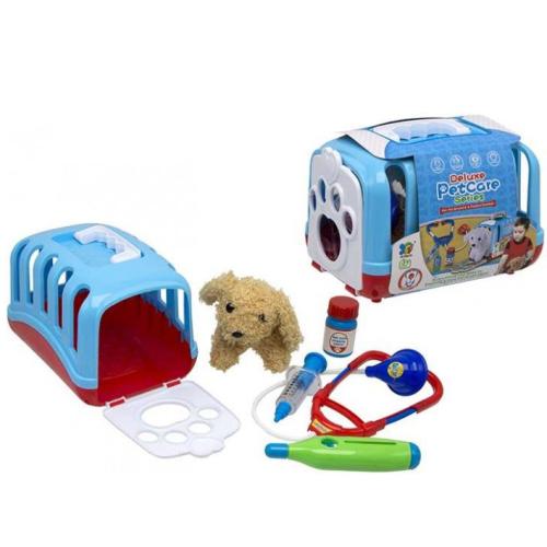 Игровой набор Домашние животные Pet Care S+S Toys 200699771