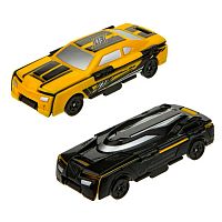 Машина Transcar Double Гепард - Призрак 1 toy Т20793 