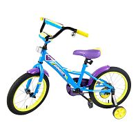Детский двухколесный велосипед Bingo 16 Navigator ВНМ16138