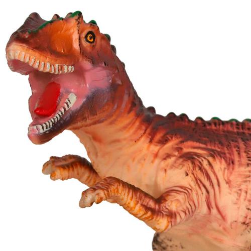 Фигурка динозавра Цератозавр Компания друзей JB0208326 фото 4
