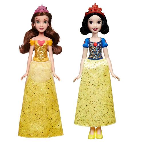 Кукла Принцесса Дисней Disney Princess Hasbro E4021EU4