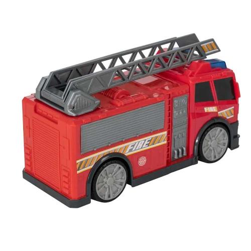 Пожарная машина Teamsterz 1417119 фото 4