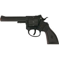 Пистолет Rocky 100-зарядный Gun Western Sohni-Wicke 0320F