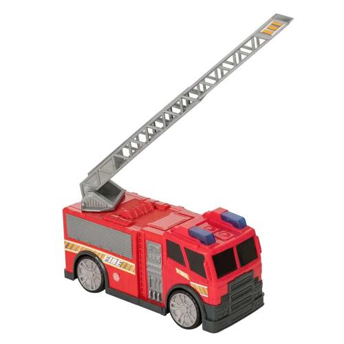 Пожарная машина Teamsterz 1417119 фото 2