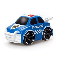 Полицейская машина на инфракрасном управлении Tooko Silverlit 81484