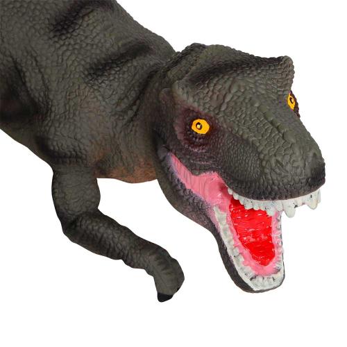 Фигурка динозавра Тираннозавр Компания друзей JB0208315 фото 4