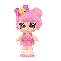 Игрушка Мини-кукла Донатина Kindi Kids 39757