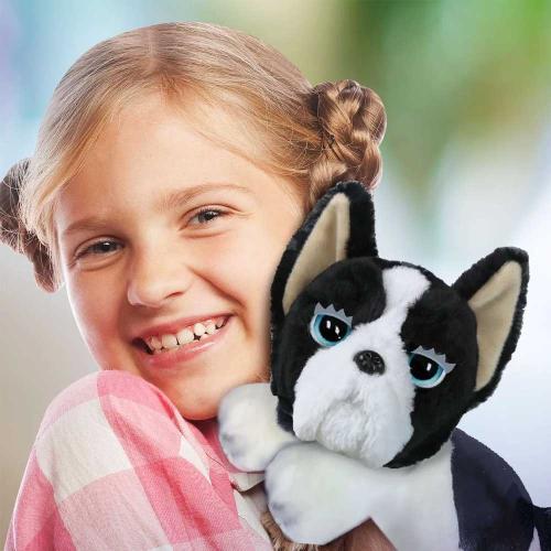 Интерактивная игрушка Сонный щенок Таккер My Fuzzy Friends SKY18537 фото 6