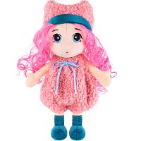 Кукла мягконабивная Малышка Соня Dream Makers Fancy KUKL11