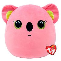 Мягкая игрушка Розовая коала Poppy 35 см Ty Inc 39313