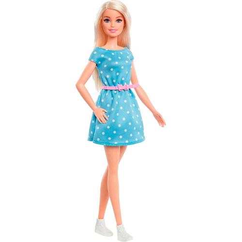 Игровой набор Barbie Малибу Mattel GYG39 фото 2