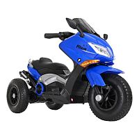Электромотоцикл Pituso 9188-Blue синий