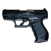 Пистолет Special Agent P99 Sohni Wicke 0483F