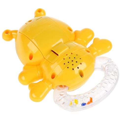 Развивающая игрушка Колыбельная медведицы из м/ф Умка пчелка Умка 1206M172-R-D1 фото 3