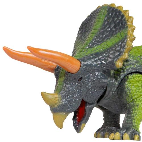 Фигурка динозавра Трицератопс Компания друзей JB0208529 фото 4