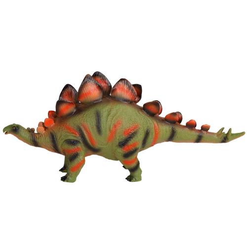 Фигурка динозавра Стегозавр Компания друзей JB0208320 фото 2