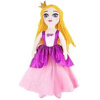 Мягконабивная кукла Принцесса Fancy KUKL5