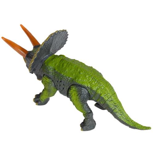 Фигурка динозавра Трицератопс Компания друзей JB0208529 фото 3