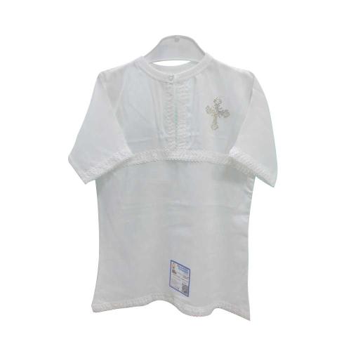 Рубаха для крещения Малыши-Голыши К33к