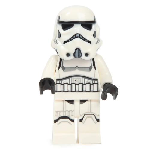Конструктор Lego Star Wars 75370 Робот Штурмовик фото 4