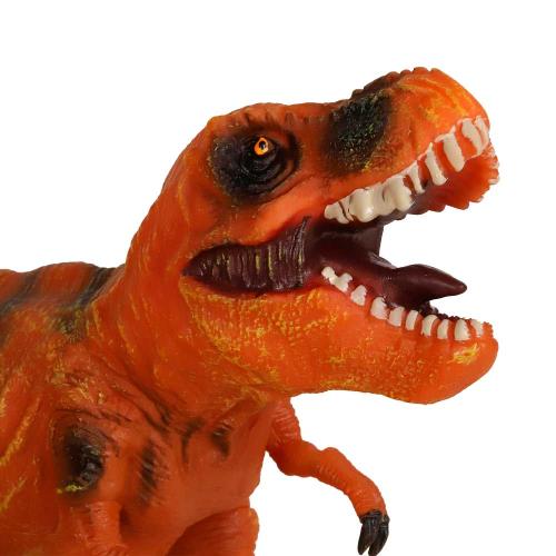 Фигурка динозавра Тираннозавр Компания друзей JB0208312 фото 5
