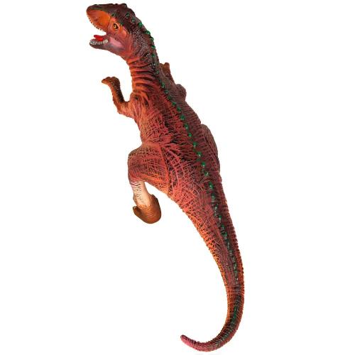 Фигурка динозавра Цератозавр Компания друзей JB0208326 фото 3