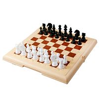 Настольная игра Шахматы Десятое Королевство 03890