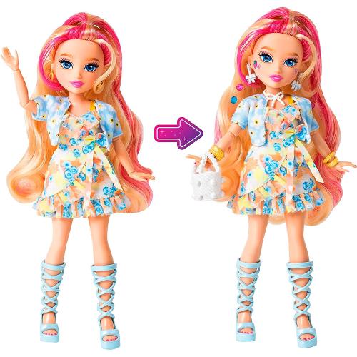 Кукла Glo-Up Girls Тиффани Far Out Toys FAR83011 фото 2