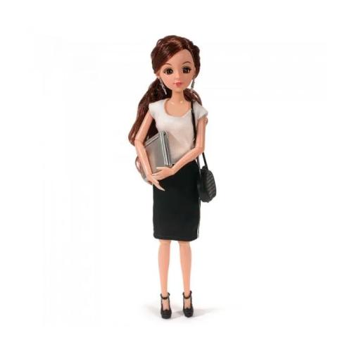 Кукла Эмили бизнес-леди 29 см Funky toys 71002 фото 3