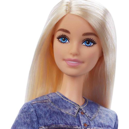 Кукла Barbie Малибу с аксессуарами Mattel GXT03 фото 3