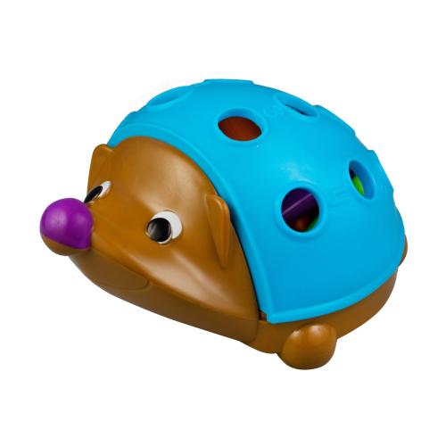 Развивающая игрушка сортер Веселый Ежик Spike Maya toys 8818 фото 2