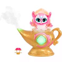 Волшебная лампа Magic Mixies Genie Moose 14834M Pink