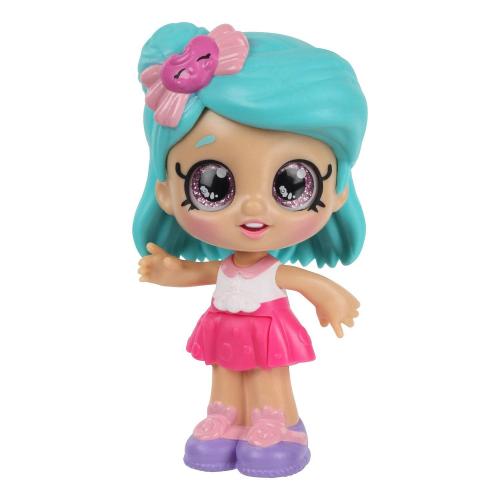 Игрушка Мини-кукла Синди Попc Kindi Kids 39755