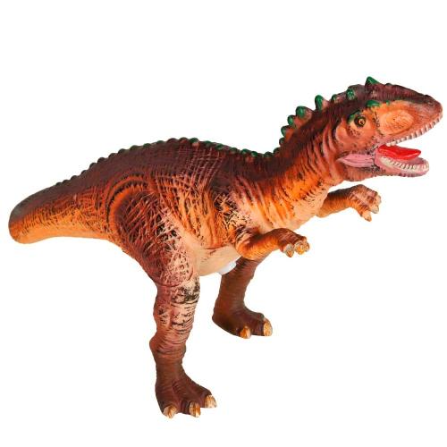 Фигурка динозавра Цератозавр Компания друзей JB0208326 фото 2