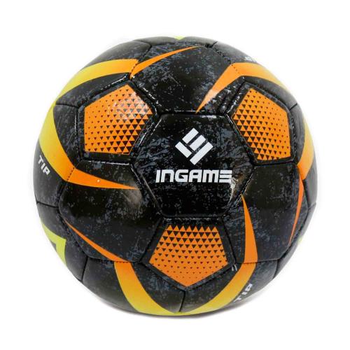 Мяч футбольный TIP №5 Ingame