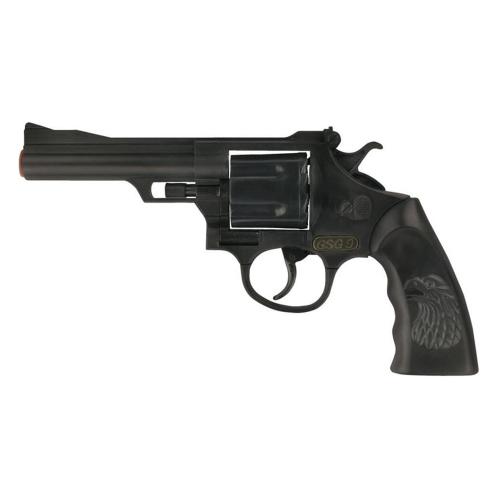 Игрушка Пистолет GSG 9 12-зарядные Gun Special Action 206mm Sohni-Wicke 0341