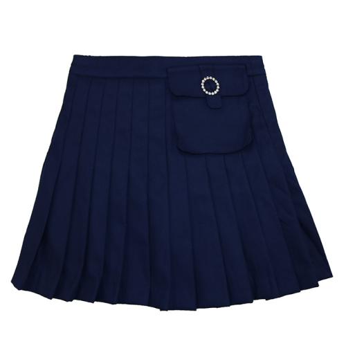 Школьная юбка для девочки Kevin Young B75135