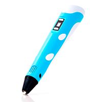 3D ручка Spider Pen Plus с ЖК дисплеем 2100B
