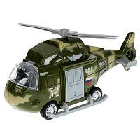 Вертолёт Технопарк 2002A062-R-ARMY