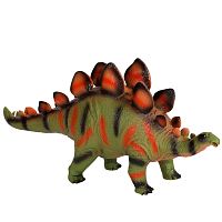 Фигурка динозавра Стегозавр Компания друзей JB0208320