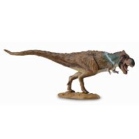 Фигурка Тираннозавр на охоте Collecta 88742b