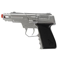 Игрушечный пистолет Смерч для стрельбы пистонами Играем вместе 89203-S902BN-R