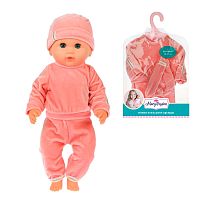Одежда для куклы 38-43 см Модница Спортивный костюм Mary Poppins 452161