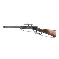Игрушка Винтовка Arizona Агент 8-зарядные Rifle 640mm Sohni-Wicke 0395-07