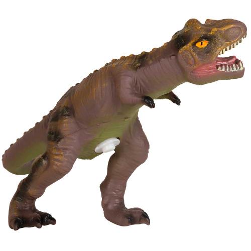 Фигурка динозавра Тираннозавр Компания друзей JB0208306 фото 2