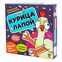 Настольная игра Как курица лапой NINJA FISH SWNF0041/22