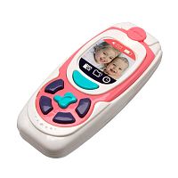 Развивающая игрушка Телефон Funny Toy Bambini 200524686